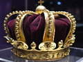 Ойын Romania Crown Jigsaw