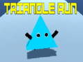 Ойын Triangle Run