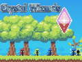 Ойын Crystal Wizards