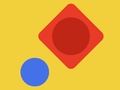 Ойын Blue Ball