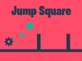 Ойын Jump Square