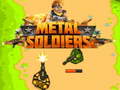 Ойын Metal Soldiers