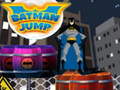 Ойын Batman Jump