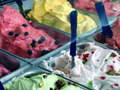 Ойын Icecream Jigsaw