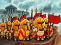 Ойын King of Defense