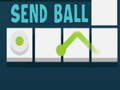 Ойын Send Ball