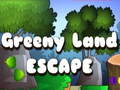 Ойын Greeny Land Escape