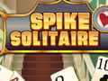 Ойын Spike Solitaire