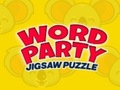 Ойын Word Party Jigsaw
