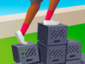 Ойын Milk Crate Challenge