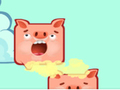 Ойын Hungry Piggies
