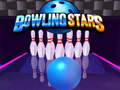 Ойын Bowling Stars