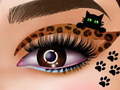 Ойын Incredible Princess Eye Art 2