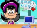 Ойын Doctor Kids 3
