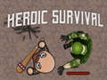 Ойын Heroic Survival