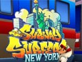 Ойын Subway Surfers New York