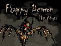 Ойын Flappy Demon The Abyss