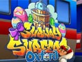 Ойын Subway Surfers Oxford