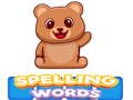Ойын Spelling words