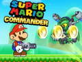 Ойын Super Mario Commander