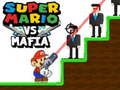 Ойын Super Mario Vs Mafia