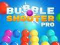 Ойын Bubble Shooter Pro