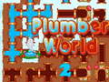 Ойын Plumber World 2
