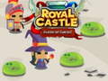 Ойын Royal Castle