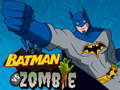 Ойын Batman vs Zombie