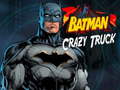 Ойын Batman Truck Driving