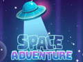 Ойын Space Adventure 