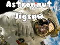 Ойын Astronaut Jigsaw