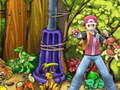 Ойын Hidden pokemon