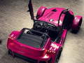 Ойын Donkervoort D8 GTO Slide