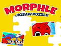 Ойын Morphle Jigsaw Puzzle