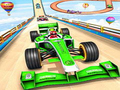 Ойын Formula Car Racing Championship