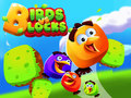 Ойын Birds vs Blocks