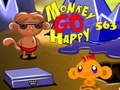 Ойын Monkey Go Happy Stage  563