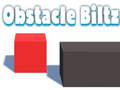 Ойын Obstacle Blitz 