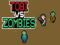 Ойын Tobi vs Zombies