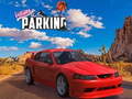 Ойын Holiday Parking