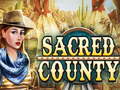 Ойын Sacred county