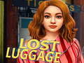 Ойын Lost Luggage