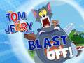 Ойын The Tom and Jerry Show Blast off!