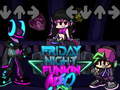 Ойын Friday Night Funkin Neo 