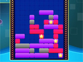 Ойын Tetris Slider