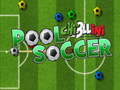 Ойын Chiellini Pool Soccer