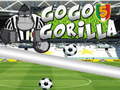 Ойын Go Go Gorilla