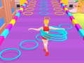 Ойын Hula Hoops Rush
