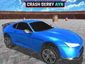 Ойын Crash Derby AYN